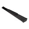 TrailFX AL4013B - Step Nerf Bar Extended Cab Pickup