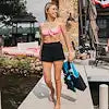 AIRHEAD VIBE 3-BUCKLE LIFE VEST 2XL
