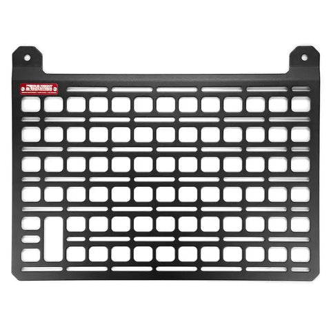 BUILTRIGHT 102111 BEDSIDE RACK  DRIVER'S REAR - 2020+