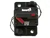 BUYERS PROD CB100PB CIRCUIT BREAKER 100AMP PUSH-TO-TRIP