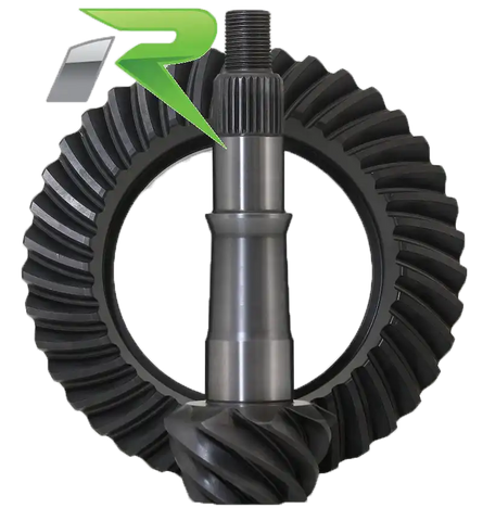 GM8.5 10 BOLT 3.42 RATIO DRY 2CUT