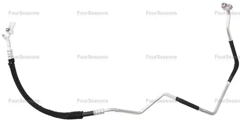 HOSE ASSEMBLY