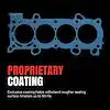 FELPRO 26557 PT HEAD GASKET
