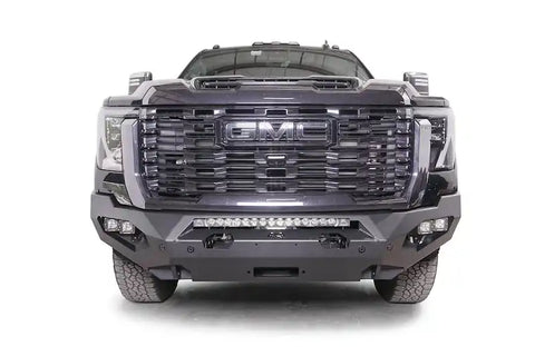 FAB FOURS GM24-X6251-1 MATTE FINISH