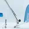 OUTRIGGER MOUNT  ADJUSTABLE