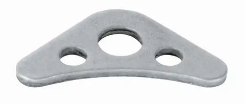 COMP.ENG/MOR C3172 ROLL BAR GUSSETS 25/PKG