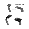 COUPLER 3 1/2 - 2 1/2