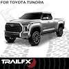 TRAILFX AL6017B A6 - RB TUNDRA DOUBLE CAB