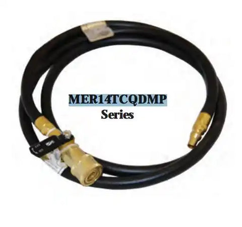 HP HOSE    ID  QDX   QD M