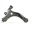 MOOG RK80539 CONTROL ARMS