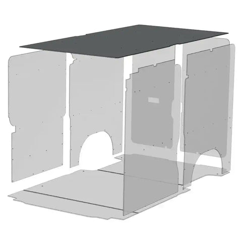 DURATHERM CEILING LINER