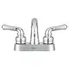 RV LAVATORYFAUCET CHR POL