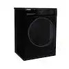 LARGE WASHER 15 LBS BLACK