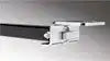 TRANSOM SAVER MD ANGLED A