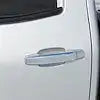 PUTCO 400240 CHROME TRIM CHEV/GM 2014