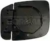 DORMAN 57093 PLASTIC BACKED MIRROR GLASS