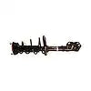 STRUT-PLUS  RL LOADED STRUT