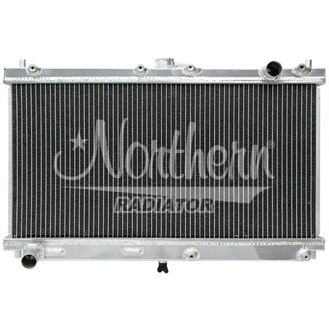 NTH.RADIATOR 205235 SPORT COMPACT MAZDA 98-05 MIATA MX-
