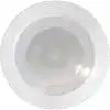 FROSTED GLOBE LENS
