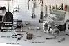 GPI 13750005 REPAIR KIT-FUEL PUMP