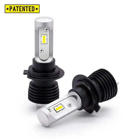 TINY MONSTER CONCEPT SERIES H7 LED