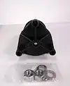 RELAY  ISOLATOR 200 AMPS