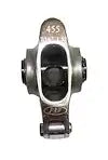 PRW 0245501 ROCKERS ALUM STUD MOUNTED