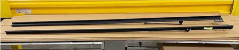 BAK IND RAILS-1126331 BAK RAIL ASSEMBLY SET MODEL 331