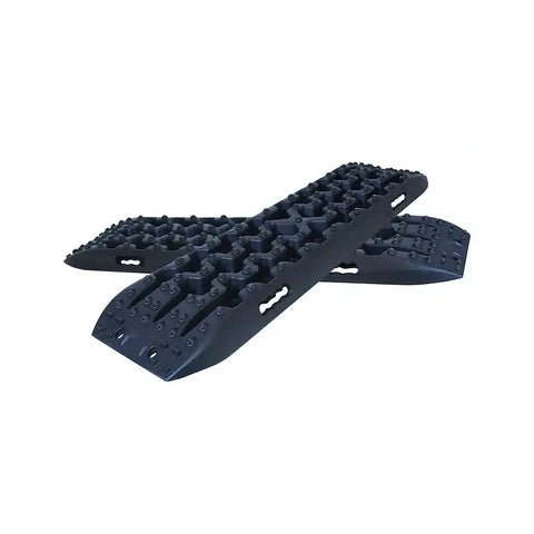 TRACTION BOARD - BLACK