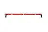 CLK REAR XBAR-RED