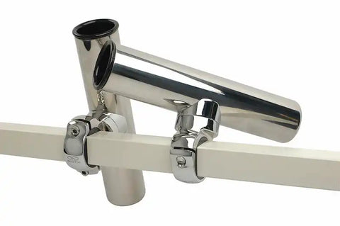 PONTOON ROD HOLDER
