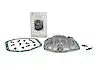 BRONCO HD M220 REAR AXLE DIFF COVER