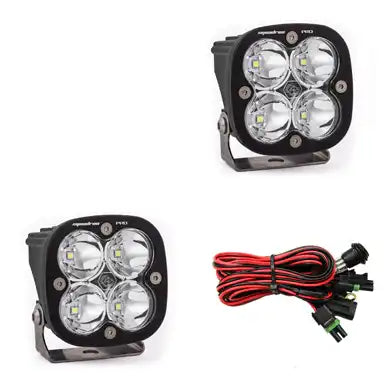 BAJA DESIGN 497801 LED LIGHT PODS