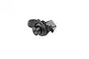 BLACK GLOVE BOX LATCH (LOCKING) PKG