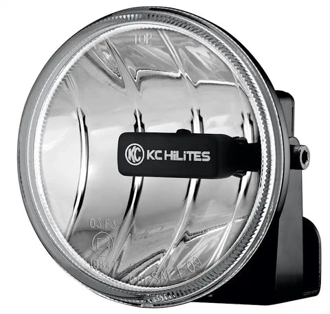 KC HILITE 0493 4' GRAVITY  LED G4 - 2-LIGHT SYSTEM
