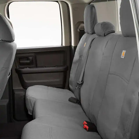 COVERCRAFT GTC4210ABCAGY GT SC 2019-2020 CHEVROLET SILVERADO