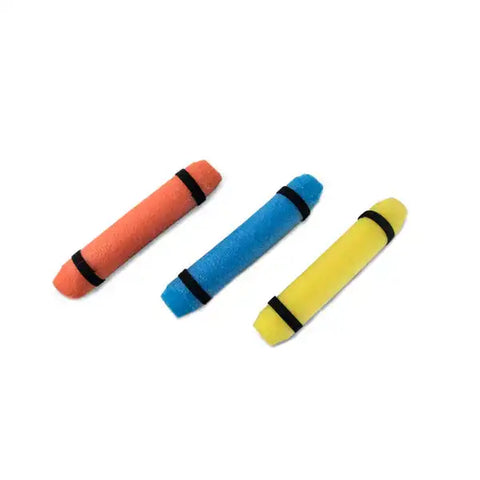 YAKGEAR RF3-YK 8' ROD FLOATS