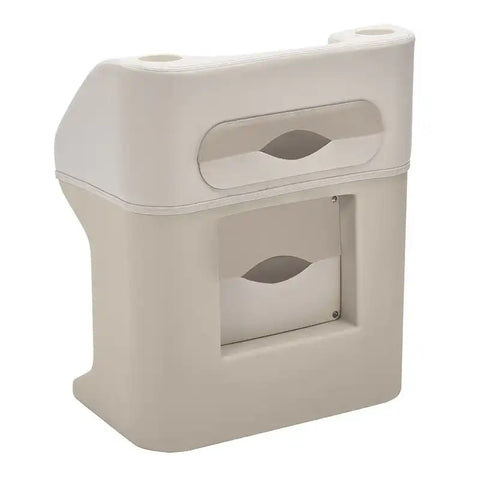WISE SEATING BM1158-1066 PREMIER PONTOON STEERING CONSOLE