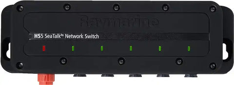 HS5 - RAYMARINE NETWORK SWITCH