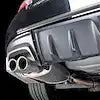 Putco 92200010 Chase Blade