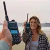 RUGGED GMR2 GMRS-FRS HAND