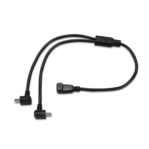 SPLIT ADAPTER CABLE  ALPHA/TT10 POW