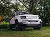 LAND ROVER DEFENDER (2020+) - GRILL
