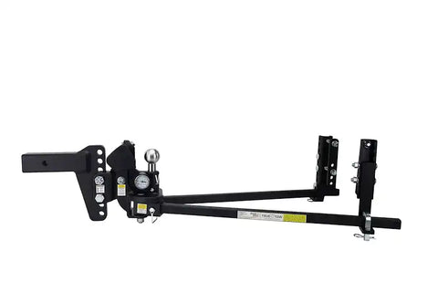 WEIGH SAFE TTMW6-2XL TT MW 6' DROP 2' SHANK WDH 12500 GT