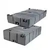 COMMANDO BLACK TANK CLEANER TUB