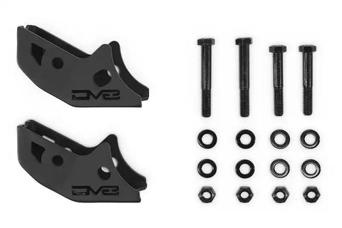 DV8 SPTT1-02 2016-2023 TOYOTA TACOMA REAR SHOCK