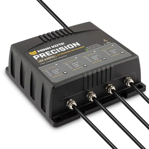 BATTCHGR MK 440PCL 12V 10 AMP/4 BNK