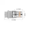 TINY MONSTER ECO SERIES 3156/3157 L