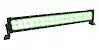 RACESPORT LT RSLED22-XH GREEN X-HUNTER SERIES LIGHT BARS 22
