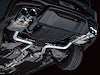 AWE 3025-42650 AWE SWITCHPATH  EXHAUST FOR S650 MU